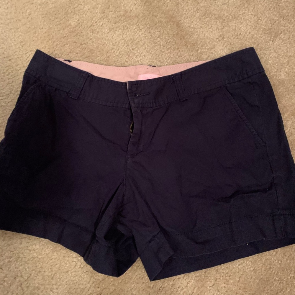 Lilly Pulitzer shorts